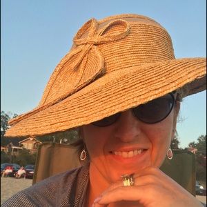 Meet your Posher, Sandra